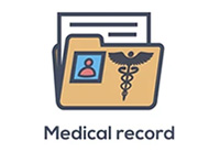Medical Record Logo