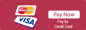 Pay by credit card