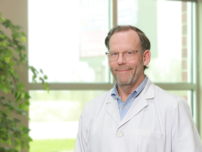 Image of a doctor.
