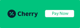 Pay with Cherry